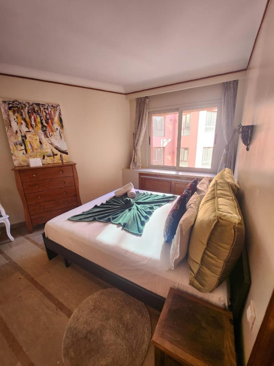 Appartement Patio centre Gueliz Marrakesh Extérieur photo